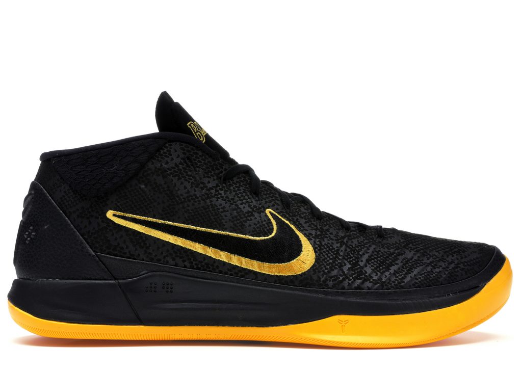 nike-kobe AQ5164-001/AQ5163-001