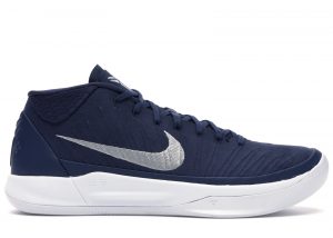 Nike Kobe A.D. TB Midnight Navy