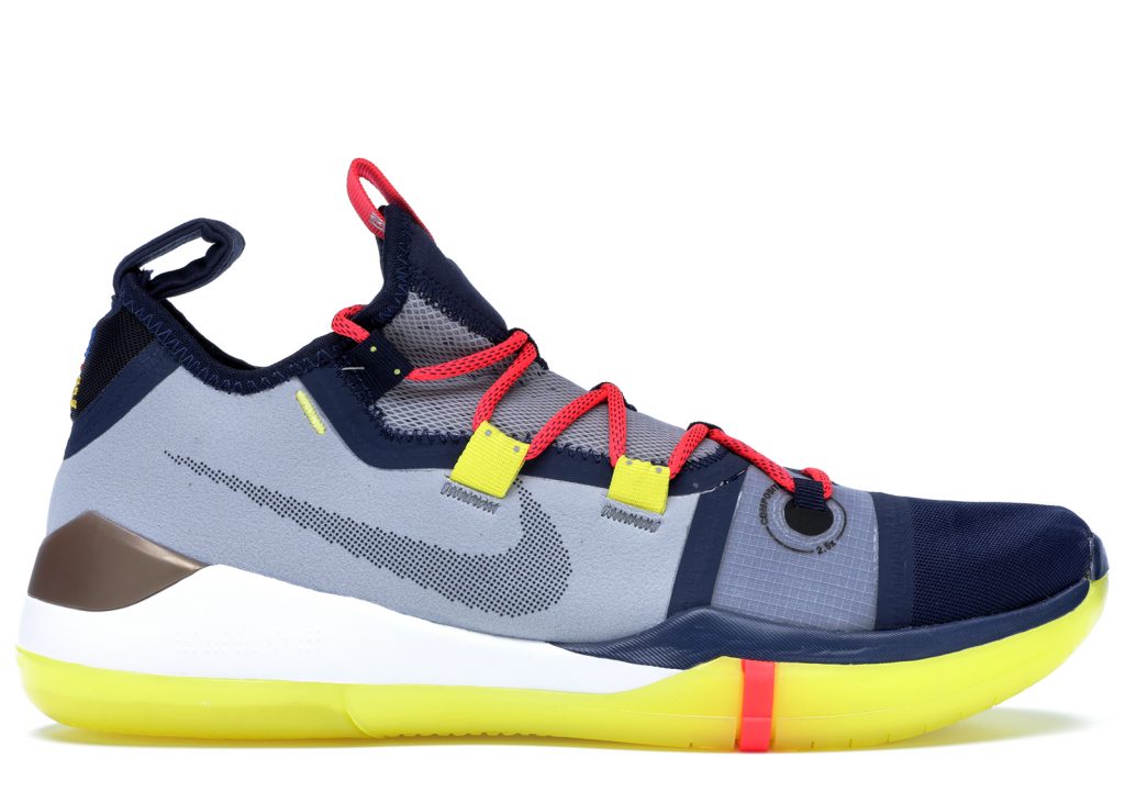 nike-kobe AV3556-100/AV3555-100 (EU)