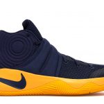 Nike Kyrie 2 Cavs