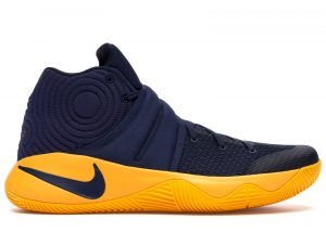 Nike Kyrie 2 Cavs