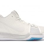 Nike Kyrie 3 Ivory