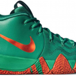 Nike Kyrie 4 Fall Foliage