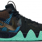 Nike Kyrie 4 Mamba Mentality (GS)