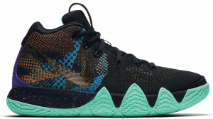 Nike Kyrie 4 Mamba Mentality (GS)