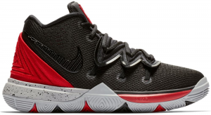 Nike Kyrie 5 Bred (PS)