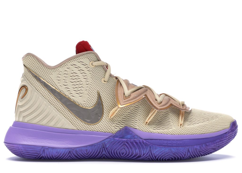 nike-kyrie-5 CI9961-900/CI0295-900(Overseas)