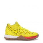 Nike Kyrie 5 Spongebob (PS)
