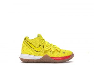 Nike Kyrie 5 Spongebob (PS)