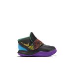 Kyrie 6 Black Laser Blue (TD)