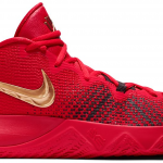 Nike Kyrie Flytrap University Red