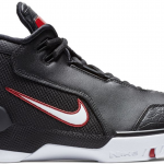 Nike Air Zoom Generation Black White Retro