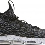 Nike LeBron 15 Ashes