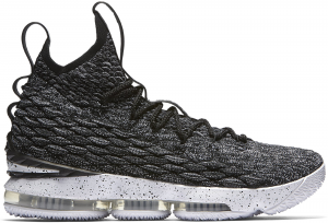 Nike LeBron 15 Ashes