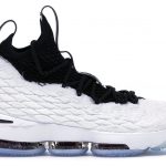 Nike LeBron 15 Graffiti