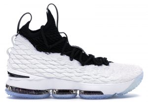 Nike LeBron 15 Graffiti