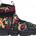 Nike LeBron 15 Lifestyle KITH King’s Crown