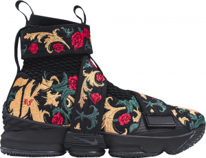 Nike LeBron 15 Lifestyle KITH King’s Crown