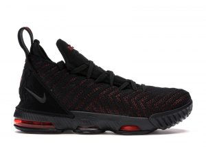 Nike LeBron 16 Fresh Bred (GS)