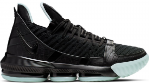 Nike LeBron 16 Glow