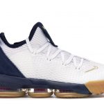 Nike LeBron 16 Low Olympic