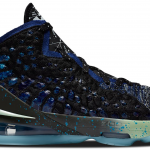 Nike LeBron 17 Constellations (GS)