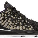 Nike LeBron 17 Lakers (PS)