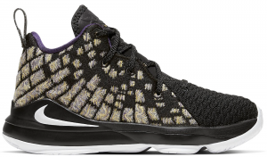 Nike LeBron 17 Lakers (PS)