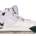 Nike LeBron 3 SVSM Home (2019)