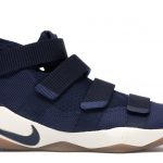 Nike LeBron Soldier 11 Cavs