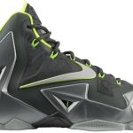 Nike LeBron 11 Dunkman