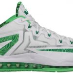 Nike LeBron 11 Low Easter