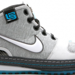 Nike LeBron 6 Athlete