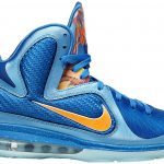 Nike LeBron 9 China (YOTD)