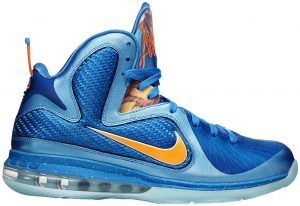 Nike LeBron 9 China (YOTD)