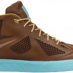 Nike LeBron X NSW Hazelnut