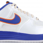 Nike Lunar Force 1 Fuse Bearbrick