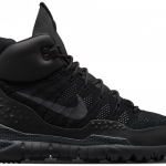 Nike Lupinek Flyknit ACG Black