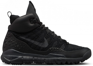 Nike Lupinek Flyknit ACG Black