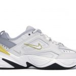 Nike M2K Tekno Platinum Tint Celery (W)
