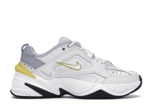 Nike M2K Tekno Platinum Tint Celery (W)