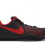 Nike Mamba Instinct Bred