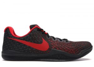 Nike Mamba Instinct Bred