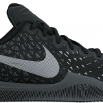Nike Mamba Instinct Dark Grey