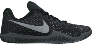 Nike Mamba Instinct Dark Grey