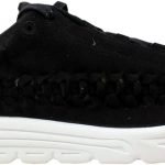Nike Mayfly Woven Black/Black-Summit White