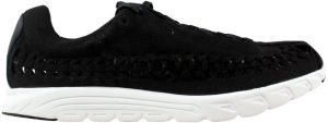 Nike Mayfly Woven Black/Black-Summit White