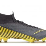 Nike Mercurial Superfly 6 Elite FG Thunder Grey