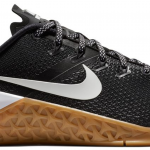 Nike Metcon 4 Black White Gum