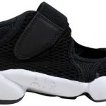 Nike Air Rift Breathe Black (W)